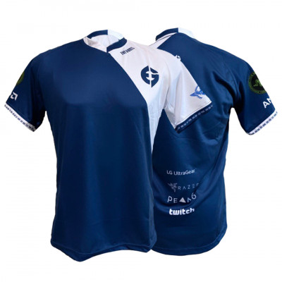 Evil Geniuses Anti Hero Jersey